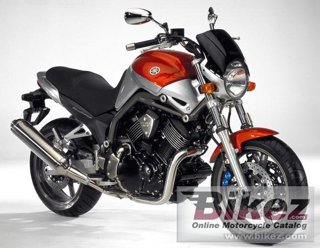Big The respective copyright holder or manufacturer bt 1100 bulldog picture and wallpaper from Bikez.com